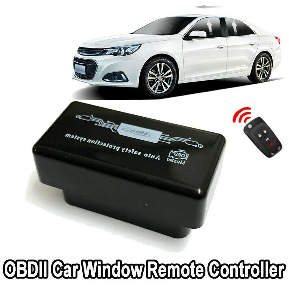 New Automatic OBD2 For Chevrolet Cruze Orlando 2009-2016 Window Closer Device Opening Closing Module System For Car Accessories