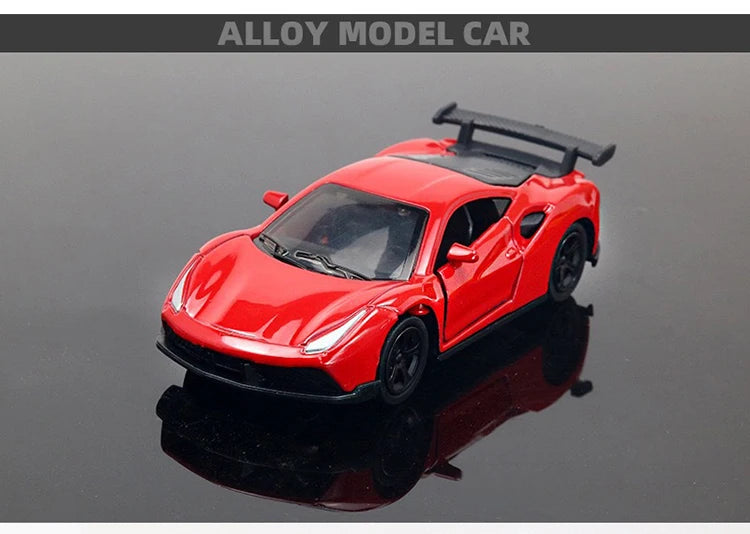 Drift Car dashboard toy model swing turning cool sports race auto ornaments interior accessories decor items fun decorations men